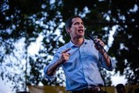 Maduro dice que está "haciendo gestiones" para que le entreguen al opositor exiliado en Miami Juan Guaidó