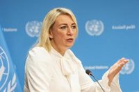 Rusia confirma la muerte de tres de sus ciudadanos en el accidente aéreo en Washington