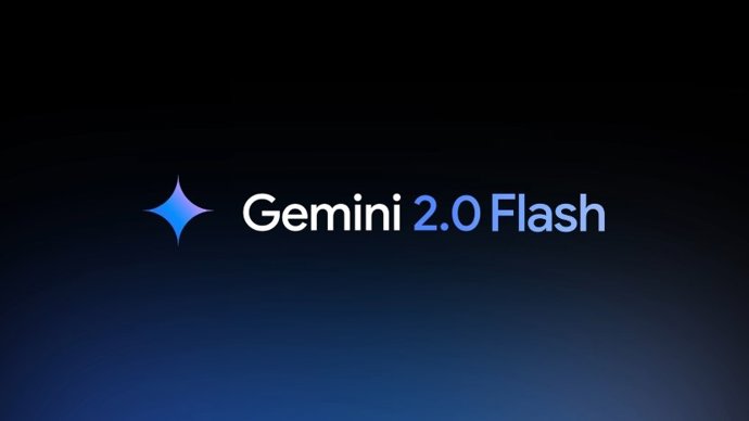 El modelo Gemini 2.0 Flash de Google.