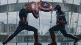 Foto: Chris Evans destroza las ilusiones de los fans de Marvel