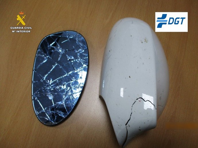 Investiguen a un conductor per atropellar a una persona i donar-se a la fugida a Asp.