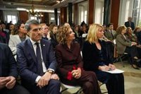 Montero critica el "ridículo" del PP con el decreto 'ómnibus': "Sólo se compromete cuando sus votos no son necesarios"