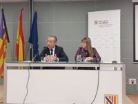 El Govern atribuye incremento de ventas en comercio minorista a aumento de consumo de residentes y del gasto de turistas