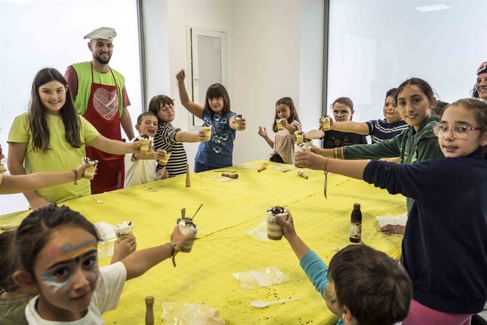 Archivo - Camargo abre el 4 de febrero la preinscripción para las actividades de conciliación de la semana de Carnaval