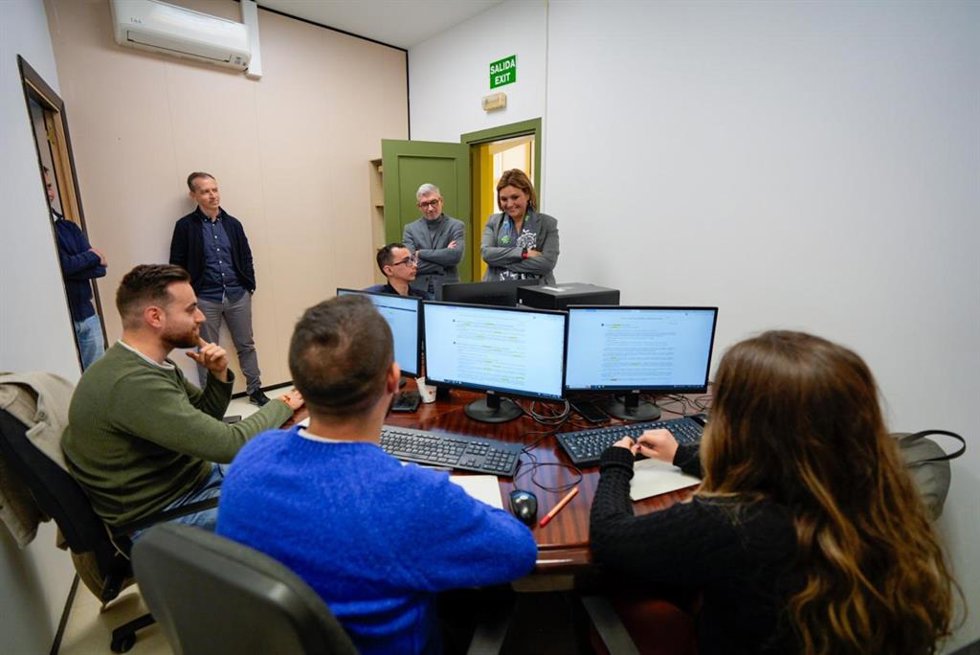 El Ayuntamiento de Torremolinos impulsa un proyecto para simplificar y agilizar los trámites administrativos de la sede electrónica