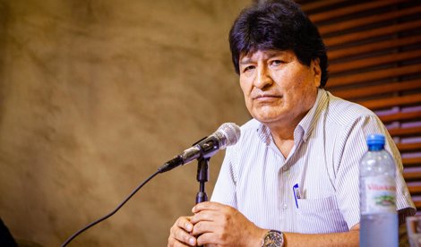 bolivia