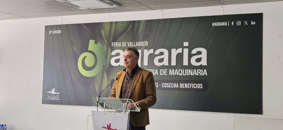 Agraria 2025 supera los 29.000 visitantes,  cumple expectativas  y se marca el reto de  crecer en diversidad 