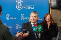 Andalucía cree que Montero reúne el CPFF tras el Congreso de PSOE-A para "salvar los pactos" con independentismo catalán