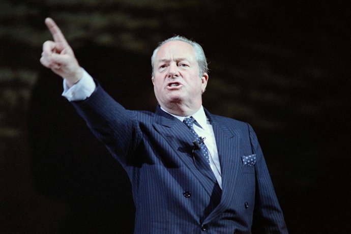 Archivo - 02 June 1988, France, Paris: 