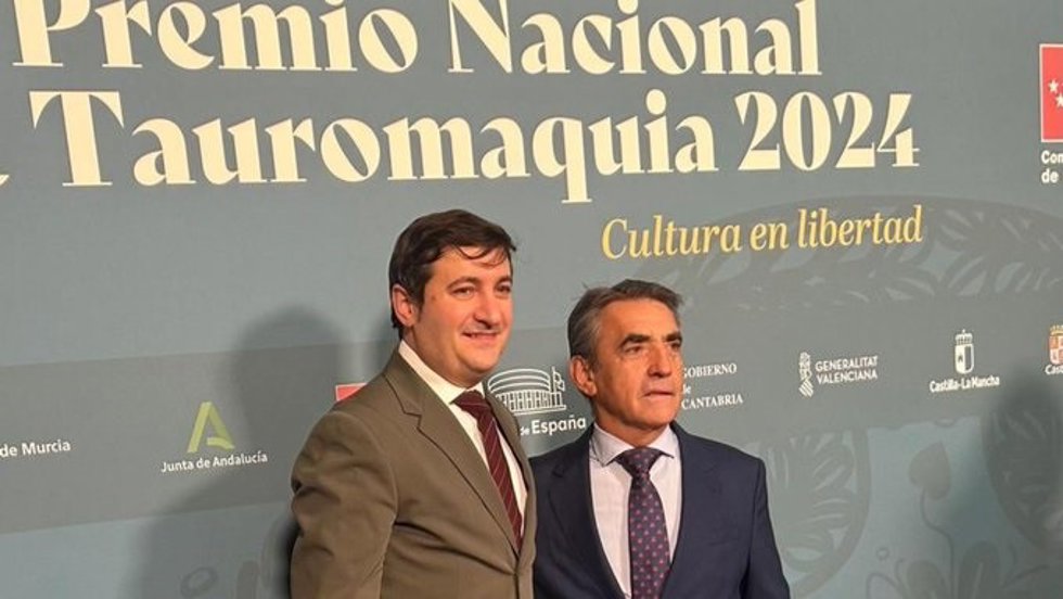 La FEMP anuncia que formará parte del jurado del Premio Nacional de Tauromaquia 2024.