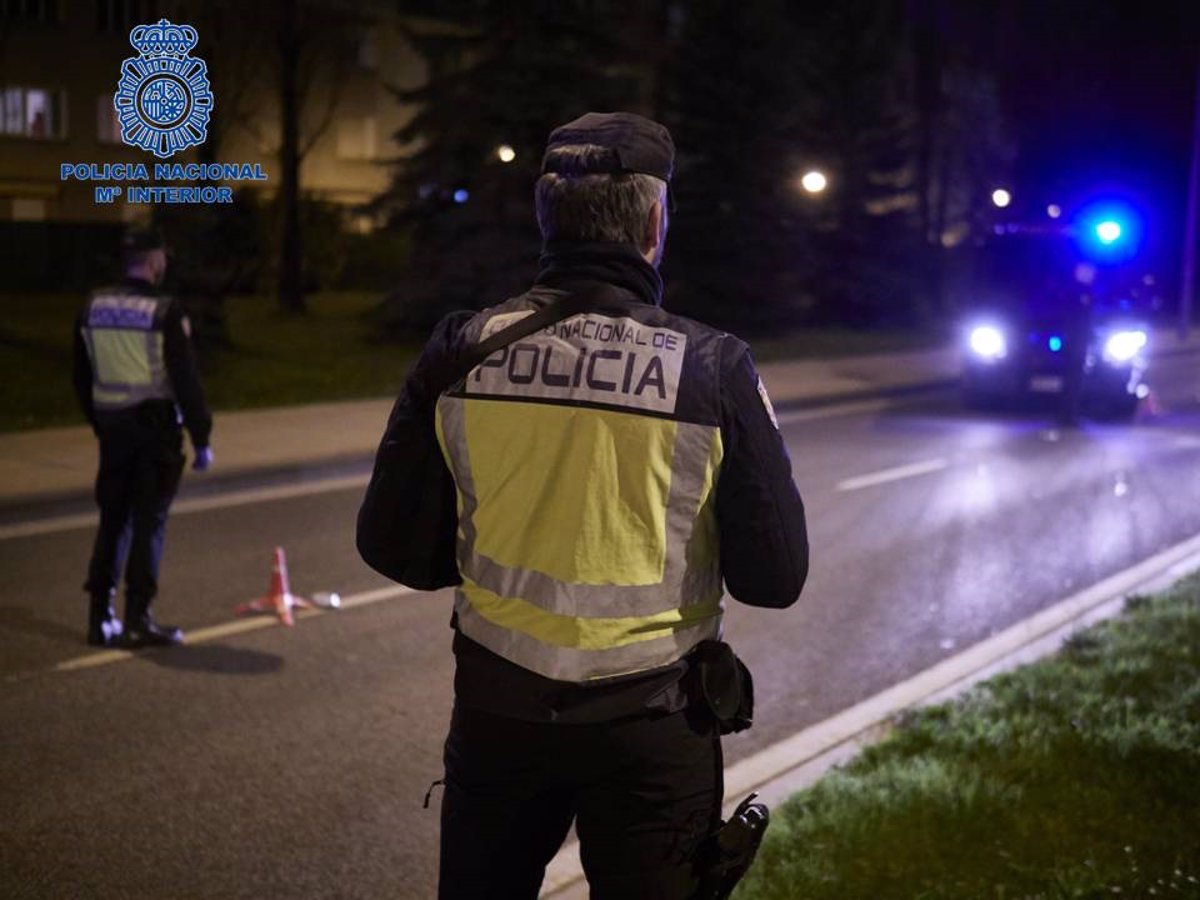 El primer TEDAX de Policía Nacional fallecido en acto de servicio fue en Tenerife, especialidad que cumple 50 años