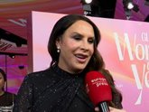 Foto: Karla Sofía Gascón abandona X tras las críticas por sus tuits racistas: "Hay algo muy oscuro detrás"