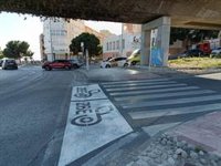 La ZBE entra en vigor en Alicante sin restricciones ni sanciones, salvo las ya existentes en el Casco Antiguo