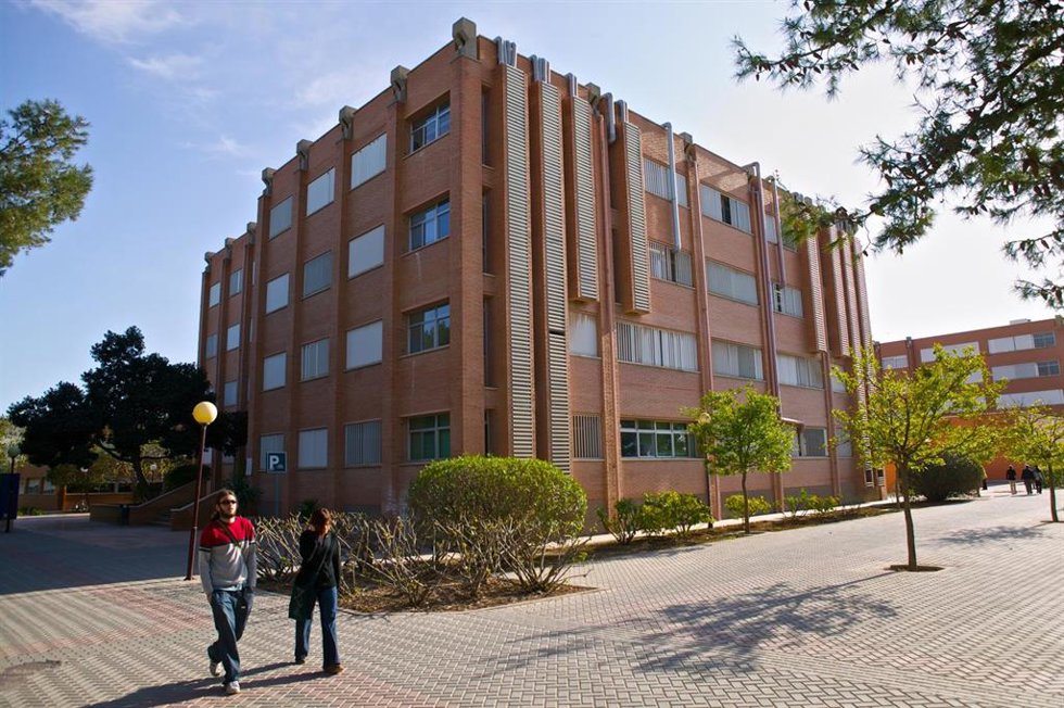 Archivo - Facultad de Ciencias de la UA