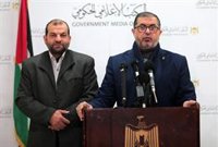 Hamás se abre a dialogar "con cualquiera" y apuesta por dejar a un lado las diferencias con Trump