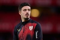 El Athletic Club cede a Nico Serrano al Sporting