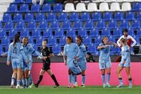 El Levante Femenino ficha a Michaela Workou, Cameron Tucker y Madeline Gravante