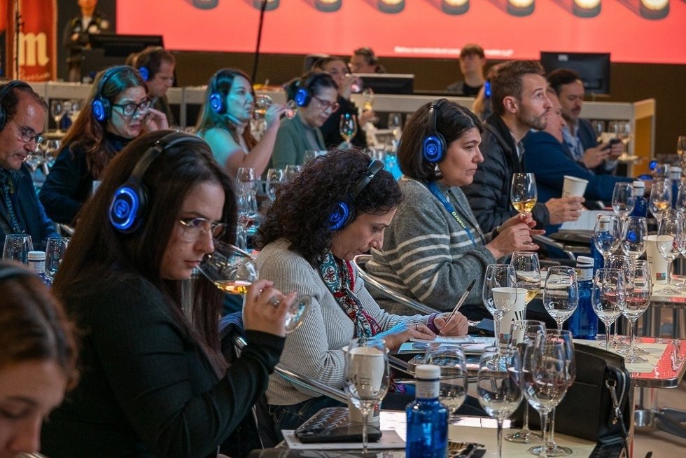 Tenerife se despide de Madrid Fusión 2025 con la "variedad" y "calidad" de sus productos locales