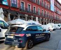 La Policía Nacional atendió más de 4,5 millones de llamadas en el 091 en toda España en 2024
