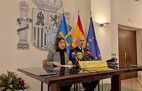 La mujer asesinada en Langreo, primera víctima a manos de su pareja en 2025 en España