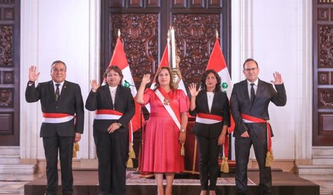 Política