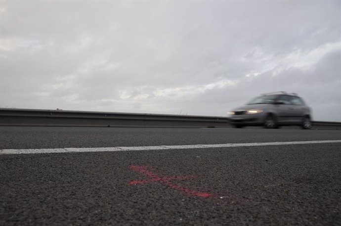 Carretera de Mallorca