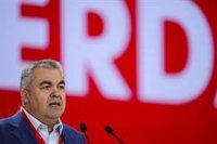 Cerdán (PSOE) define a Ayuso como "la faraona" de la "ultraderecha" española