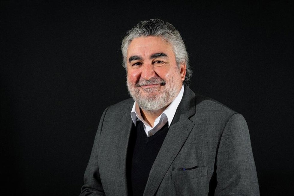 Archivo - José Manuel Rodríguez Uribes, presidente del CSD