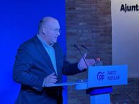 Tellado (PP) culpa a Sánchez de dar a Puigdemont la presidencia del Gobierno: "Esa es la paranoia"