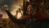Foto: Benedict Cumberbatch da marcha atrás con Vengadores Doomsday: "Me equivoqué"