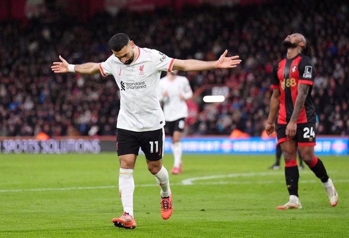 AFC Bournemouth - Liverpool F.C