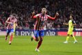 El Atleti sufre un poco para vencer al Mallorca