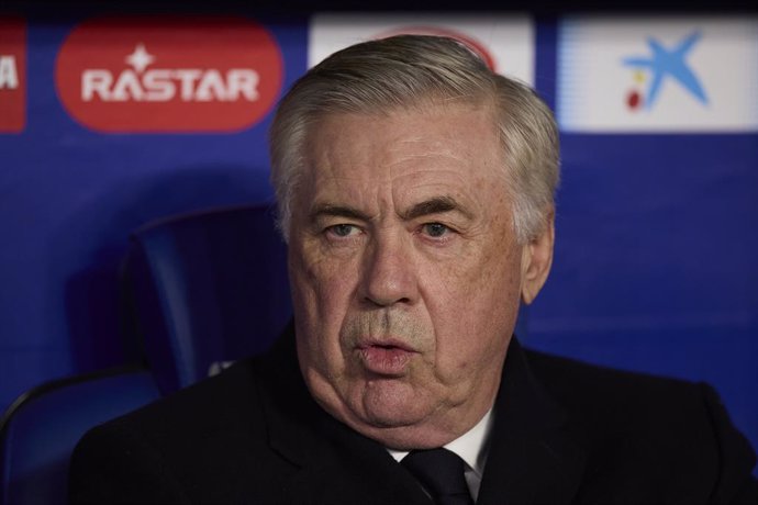 Carlo Ancelotti