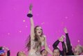 Melody gana el Benidorm Fest 2025 y representará a España en Eurovisión con "Esa Diva"