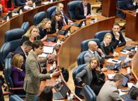 Javier Guardiola será el portavoz de la Ejecutiva del PSOE-M de Óscar López en una lista con mayoría de mujeres