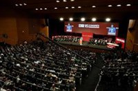 Mascarell valora la "renovación importante" de Ejecutiva del PSPV: "Se ha tratado de combinar todas las sensibilidades"