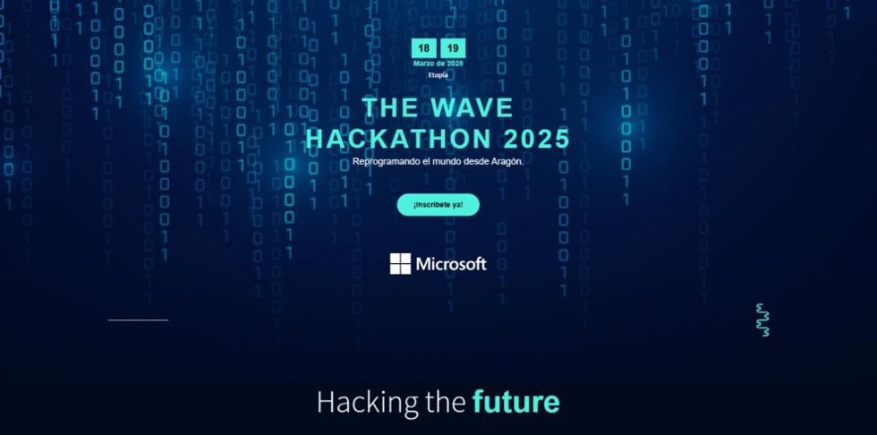 Hacking the future se desarrollará en Etopia