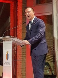 Raga, sobre su posible candidatura para liderar el PSPV provincial de Valencia: "Diré mañana lo que tenga que decir"