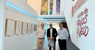 Es Andalucía - Córdoba