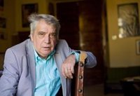 Sevilla lamenta la muerte del catedrático Enrique Valdivieso y su esposa en su domicilio este domingo