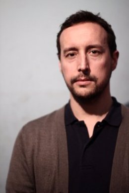 Archivo - Marc Lloret, director artístic del Mercat de Música Viva de Vic