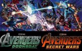 Foto: ¿Aparecerá el todopoderoso personaje Marvel en Vengadores: Doomsday y Secret Wars?