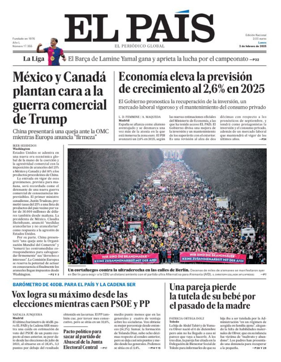 El País