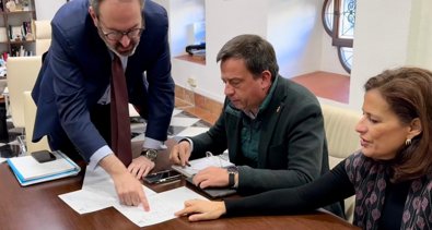 Es Andalucía - Córdoba