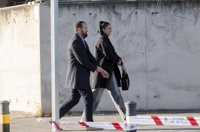 Arranca en la AN el juicio a Rubiales, que se enfrenta a más de dos años de cárcel por el beso a Jenni Hermoso