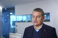 La provincia de Málaga contabiliza 104 incidencias por las lluvias con suspensión de clases en Torremolinos