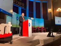 Llardén (Enagás) ve "clave" la descarbonización para reforzar la autonomía estratégica de Europa