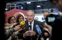 Hereu celebra cifras récord en turismo y recuerda que la "preocupación es repartir beneficios correctamente"