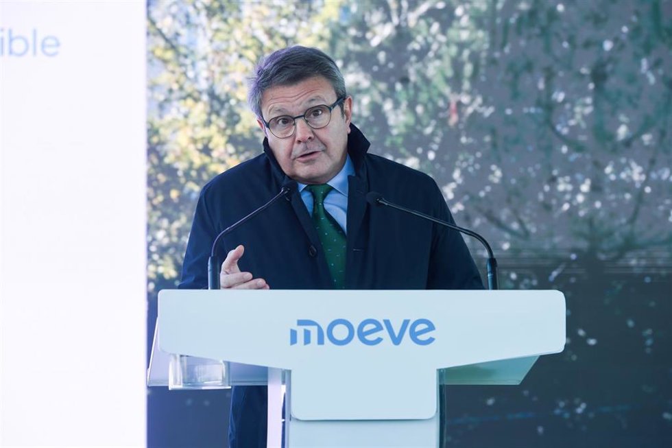 Transportes propone la construcción de una nueva estación intermodal para Tudela en su ubicación actual