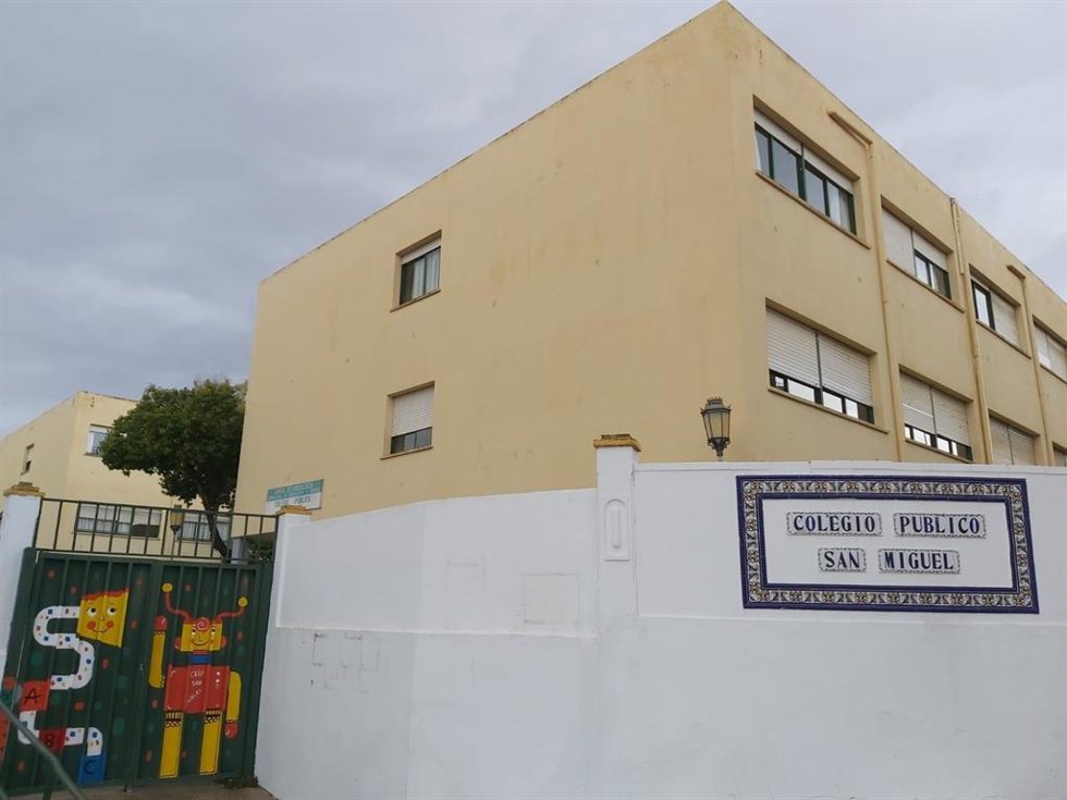 Colegio San Miguel de Torremolinos